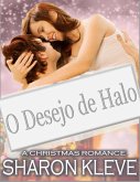 O Desejo de Halo (eBook, ePUB) O Desejo de Halo (eBook, ePUB)