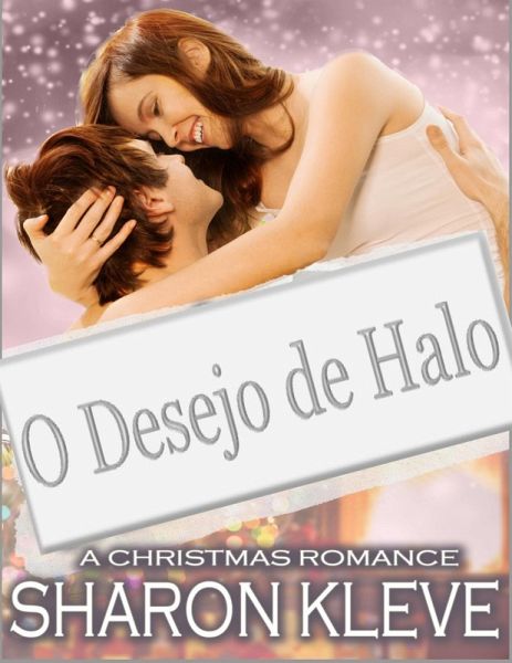 O Desejo de Halo (eBook, ePUB) O Desejo de Halo (eBook, ePUB)