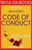 Code of Conduct: by Brad Thor (Trivia-On-Books) (eBook, ePUB)