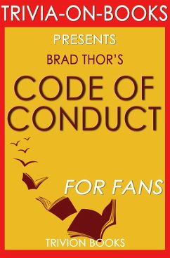 Cover Code of Conduct: by Brad Thor (Trivia-On-Books) (eBook, ePUB)