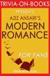 Modern Romance by Aziz Ansari... - Bild 1