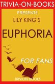 Euphoria: By Lily King (Trivia-On-Books) (eBook, ePUB)