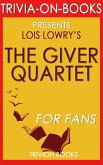 The Giver Quartet: By Lois Lowry (Trivia-On-Books) (eBook, ePUB)