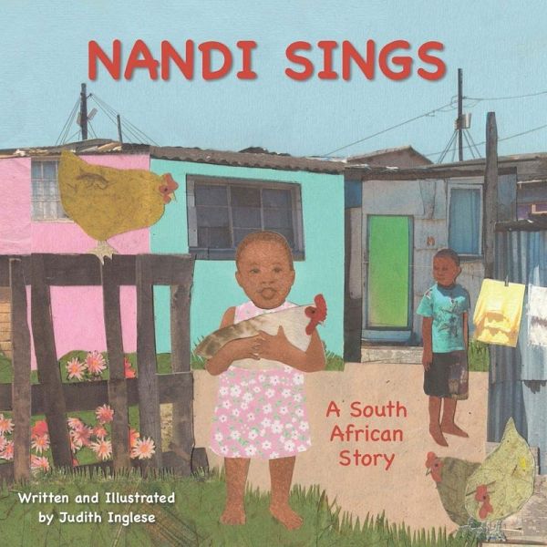 Nandi Sings (eBook, PDF)