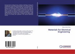 Materials for Electrical Engineering - Olariu, Marius Andrei