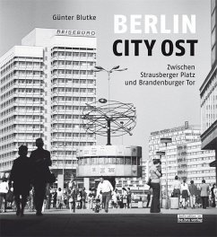 Berlin City Ost - Blutke, Günter