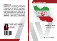 Suizid im Iran - Sedehian, Samira