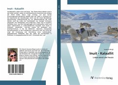 Inuit - Kalaallit - Bergt, Susanne