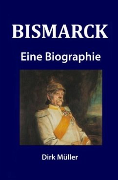 Bismarck - Müller, Dirk