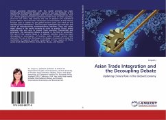 Asian Trade Integration and the Decoupling Debate - Li, Linyue