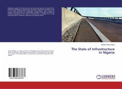 Cover The State of Infrastructure in Nigeria
