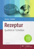 Rezeptur - Qualität in 7 Schritten (eBook, PDF)