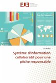 Système d'information collaboratif pour une pêche responsable