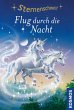 Flug durch die Nacht / Sternenschweif... - Bild 1