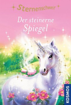 Der steinerne Spiegel / Sternenschweif Bd.3 (eBook, ePUB) - Chapman, Linda