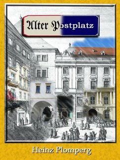 Cover Alter Postplatz (eBook, ePUB)