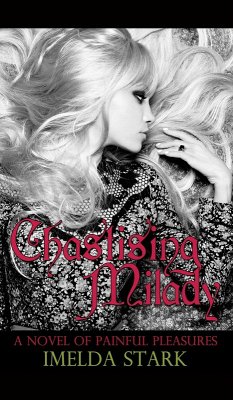 Cover Chastising Milady (eBook, ePUB)