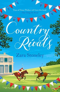 Country Rivals - Stoneley, Zara