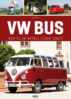 VW Bus - Eccles, David