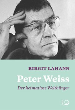 Peter Weiss - Lahann, Birgit