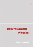 Kunstakkorde - diagonal