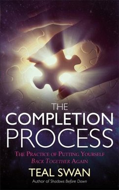 The Completion Process - Swan, Teal