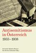 Antisemitismus in Österreich 1933-1938 - Bild 1