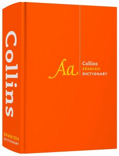 Spanish Dictionary Complete and Unabridged - Collins Dictionaries