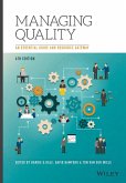 Managing Quality