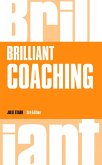 Brilliant Coaching