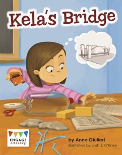 Cover Kela's Bridge