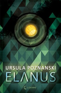 Elanus - Poznanski, Ursula