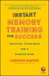 Instant Memory Training For Success - Bild 1