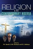 Religion in Contemporary Nigeria