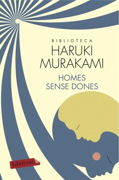 Homes sense dones - Murakami, Haruki