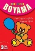 Rengarenk Boyama