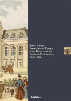 Cover Invocations of Europe