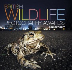 British Wildlife Photography Awards: Collection 7 - Aa Publishing