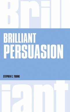 Brilliant Persuasion - Young, Stephen C.