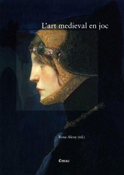 L'art medieval en joc - Alcoy Pedrós, Rosa