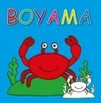 Boyama - Yengec