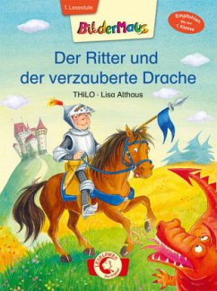 Der Ritter und der verzauberte Drache - Thilo