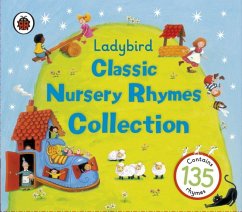 Ladybird: Classic Nursery Rhymes Collection - Ladybird