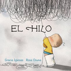 Cover El hilo