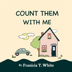 Count Them with Me - White, Franicia