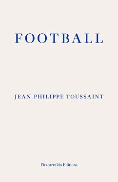 Football - Toussaint, Jean-Philippe