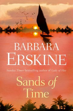 Sands of Time - Erskine, Barbara