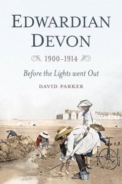 Edwardian Devon - Parker, David