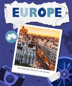 Cover Europe