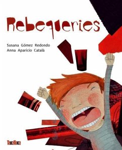 Rebequeries - Gómez Redondo, Susana; Aparicio Català, Anna